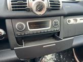 Thumbnail of 2016 Crystal White smart ForTwo Electric Drive