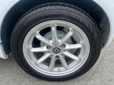 Thumbnail of 2016 Crystal White smart ForTwo Electric Drive