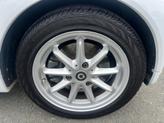 Thumbnail of 2016 Crystal White smart ForTwo Electric Drive