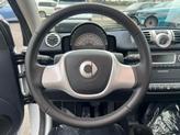Thumbnail of 2016 Crystal White smart ForTwo Electric Drive