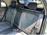 Thumbnail of 2023 Cityscape Green Kia Niro EV