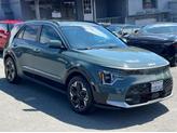 Thumbnail of 2023 Cityscape Green Kia Niro EV