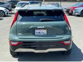 Thumbnail of 2023 Cityscape Green Kia Niro EV