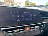 Thumbnail of 2023 Cityscape Green Kia Niro EV