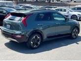 Thumbnail of 2023 Cityscape Green Kia Niro EV