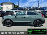 Thumbnail of 2023 Cityscape Green Kia Niro EV
