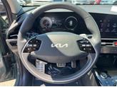 Thumbnail of 2023 Cityscape Green Kia Niro EV