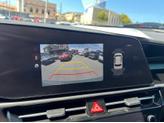 Thumbnail of 2023 Cityscape Green Kia Niro EV