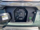 Thumbnail of 2023 Cityscape Green Kia Niro EV