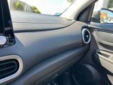 Thumbnail of 2023 Galactic Gray Hyundai KONA EV