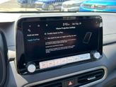 Thumbnail of 2023 Galactic Gray Hyundai KONA EV