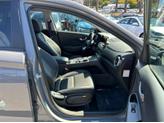 Thumbnail of 2023 Galactic Gray Hyundai KONA EV