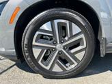 Thumbnail of 2023 Galactic Gray Hyundai KONA EV