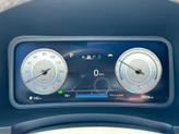 Thumbnail of 2023 Galactic Gray Hyundai KONA EV