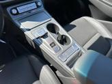 Thumbnail of 2023 Galactic Gray Hyundai KONA EV