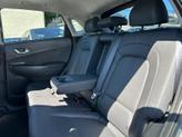 Thumbnail of 2023 Galactic Gray Hyundai KONA EV