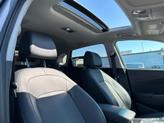 Thumbnail of 2023 Galactic Gray Hyundai KONA EV