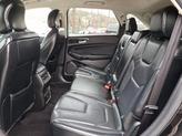 Thumbnail of 2016 Shadow Black - G1 Ford Edge