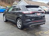 Thumbnail of 2016 Shadow Black - G1 Ford Edge