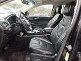 Thumbnail of 2016 Shadow Black - G1 Ford Edge