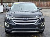 Thumbnail of 2016 Shadow Black - G1 Ford Edge