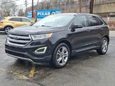 Thumbnail of 2016 Shadow Black - G1 Ford Edge