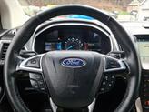 Thumbnail of 2016 Shadow Black - G1 Ford Edge