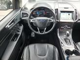 Thumbnail of 2016 Shadow Black - G1 Ford Edge