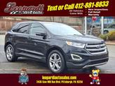 Photo of 2016 Shadow Black - G1 Ford Edge
