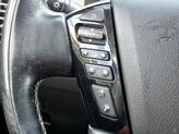Thumbnail of 2020 Hermosa Blue - BW5 INFINITI QX80