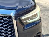 Thumbnail of 2020 Hermosa Blue - BW5 INFINITI QX80