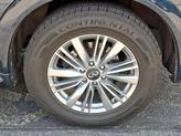 Thumbnail of 2020 Hermosa Blue - BW5 INFINITI QX80