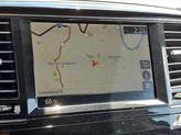 Thumbnail of 2020 Hermosa Blue - BW5 INFINITI QX80