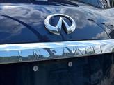 Thumbnail of 2020 Hermosa Blue - BW5 INFINITI QX80