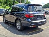 Thumbnail of 2020 Hermosa Blue - BW5 INFINITI QX80