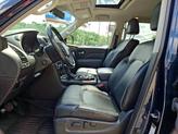 Thumbnail of 2020 Hermosa Blue - BW5 INFINITI QX80