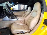 Thumbnail of 2005 Velocity Yellow - 45U Chevrolet Corvette
