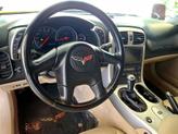 Thumbnail of 2005 Velocity Yellow - 45U Chevrolet Corvette