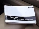 Thumbnail of 2005 Velocity Yellow - 45U Chevrolet Corvette