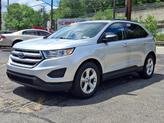 Thumbnail of 2017 Magnetic Metallic - J7 Ford Edge