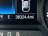 Thumbnail of 2017 Magnetic Metallic - J7 Ford Edge