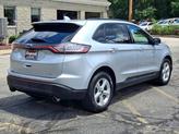 Thumbnail of 2017 Magnetic Metallic - J7 Ford Edge