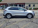 Thumbnail of 2017 Magnetic Metallic - J7 Ford Edge