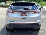 Thumbnail of 2017 Magnetic Metallic - J7 Ford Edge