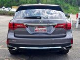 Thumbnail of 2017 Crystal Black Pearl - BK Acura MDX