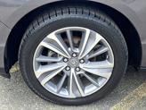 Thumbnail of 2017 Crystal Black Pearl - BK Acura MDX