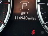 Thumbnail of 2017 Crystal Black Pearl - BK Acura MDX