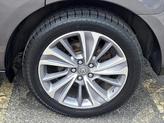 Thumbnail of 2017 Crystal Black Pearl - BK Acura MDX
