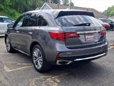Thumbnail of 2017 Crystal Black Pearl - BK Acura MDX