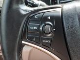 Thumbnail of 2017 Crystal Black Pearl - BK Acura MDX